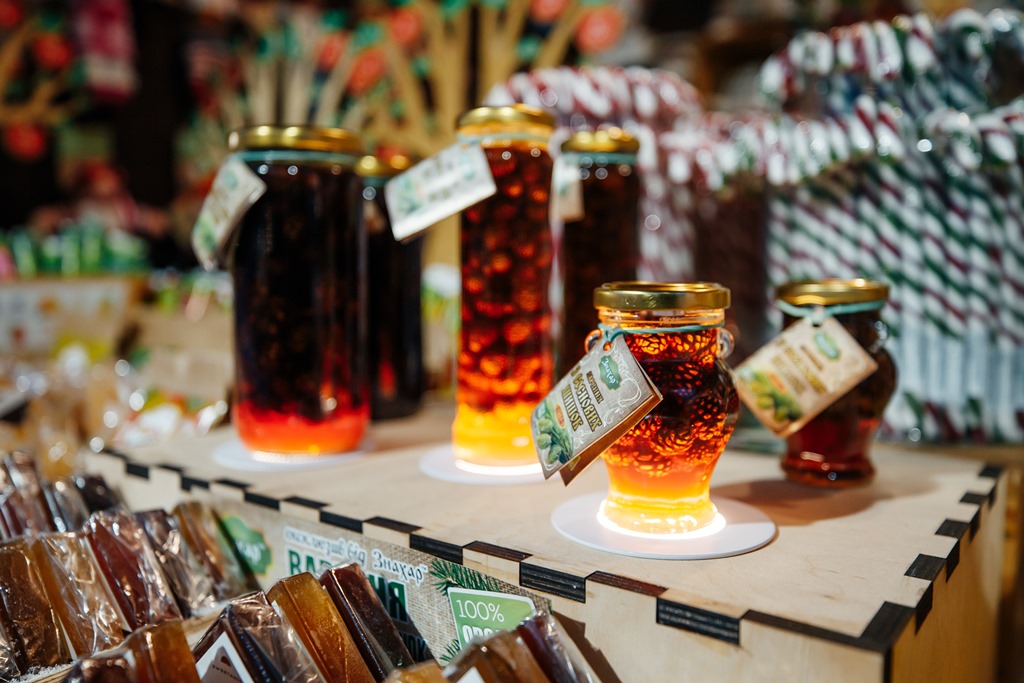 "Зимова країна на ВДНГ": гид по праздничным развлечениям и локациям